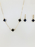 Conjunto Artemis - comprar online