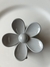 PIRANHA FLOR CINZA ACETATO - comprar online
