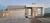 Placa de Piedra Natural Flexible modelo Golden - Redes Spaces