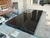 Placa de PVC Mármolizada Modelo Negro Marquina - Redes Spaces