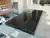 Placa de PVC Mármolizada Modelo Negro Marquina - Redes Spaces
