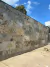 Imagen de Placa de Piedra Natural Flexible modelo Golden