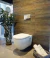 Placa de Piedra Natural Flexible modelo Oxid - Redes Spaces