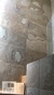 Placas de Piedra Natural Flexible Modelo Travertino - Redes Spaces