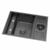 Bacha de cocina invisible Performance - comprar online