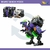52TOYS MEGABOX Beastbox BB-46&BB-02LM ACIDGHOST ＆ LITHIUMON Transformable!!!! en internet