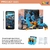 52toys Beastbox Bb-cl18 Bluecrab Transformable! en internet