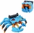 52toys Beastbox Bb-cl18 Bluecrab Transformable! - comprar en línea
