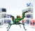 52toys Beastbox Bb-28 Reaper Transformable! - tienda en línea