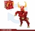 52toys Beastbox Bb-33 Blazing Spear Transformable!!! - comprar en línea