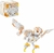 52toys Beastbox Bb-41 Whitenoise Transformable! - comprar en línea