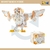 52toys Beastbox Bb-41 Whitenoise Transformable! - tienda en línea