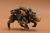52toys Beastbox Bb-57 Shovelhead Transformable! - REBELTOYS