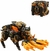 52toys Beastbox Bb-57 Shovelhead Transformable! - comprar en línea