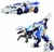 52toys Beastdrive Wheel Raptor Armable Transformable! - comprar en línea
