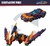 52toys Bd-10 Drive Pterano Beastdrive Transformable Armable! en internet