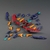 Imagen de 52toys Bd-10 Drive Pterano Beastdrive Transformable Armable!