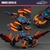 52toys Bd-10 Drive Pterano Beastdrive Transformable Armable! - tienda en línea