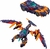 52toys Bd-10 Drive Pterano Beastdrive Transformable Armable! - comprar en línea