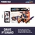 52toys Bd-10 Drive Pterano Beastdrive Transformable Armable! - REBELTOYS
