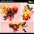 Imagen de 52toys Beastbox Bb-59b Halo Transformable!