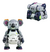 52 Toys Beastbox Bb-67 Dummy Transformable! - comprar en línea