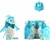52toys Beastbox Bb-08gp Glacier Transformable! - comprar en línea