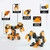 52TOYS MEGABOX MB-12 Landbreaker Transformable!!!! en internet
