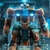 52TOYS MEGABOX MB-12 Landbreaker Transformable!!!! - tienda en línea