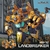 52TOYS MEGABOX MB-12 Landbreaker Transformable!!!!