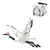 52toys Beastbox Bb-58 Mortalcoil Transformable! - comprar en línea