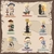 Nook Quest for The Heart Blindbox 52toys - tienda en línea