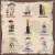 Nook Quest for The Heart Blindbox 52toys - tienda en línea