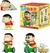 Crayon Shin Chan Blindbox 52 toys con movimiento!