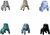 Blindbox Stranger Hands en internet