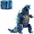 52toys Beastbox Bb-29SZ Subzero Transformable!!! - comprar en línea