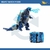 52toys Beastbox Bb-29SZ Subzero Transformable!!! - REBELTOYS