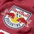 Camisa Red Bull Bragantino Treino 24/25 - Torcedor Feminina - Vermelha - FanFut 