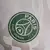 Camisa Paris Saint-German Fourth 24/25 - Jogador Jordan Masculina - Bege com detalhes em verde - FanFut 