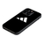 Funda Adidas Performance Negra - Vorel Point