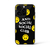 Funda Anti Social Social Club Happy - comprar online
