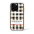 Funda Burberry Print Logo - comprar online