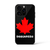 Funda Dsquared2 Maple Leaf - comprar online
