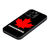 Funda Dsquared2 Maple Leaf - Vorel Point