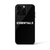 Funda Essentials Negra - comprar online
