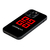 Funda Givenchy Logo Rojo - Vorel Point