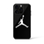 Funda Jordan Logo Blanco - comprar online