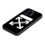 Funda Off White Logo - Vorel Point