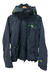 Campera Abercrombie Talle M Invierno Importado - Perlados