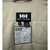 Campera Helly Hansen De Nieve, Invierno Impermeable Talle M